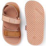 Liewood Monty Sandals Rose Mix 3