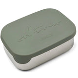 Liewood Arthur Lunchbox Dino Faune Green