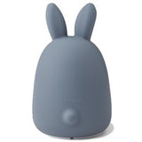 Liewood Winston Night Light Rabbit Stormy Blue 3