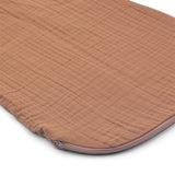 Liewood Flora Sleeping Bag Tuscany Rose 4