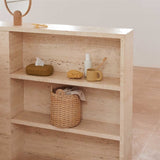 Liewood Inger Shelf Basket Natural