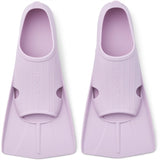 Liewood Gustav Swim Finns Misty Lilac