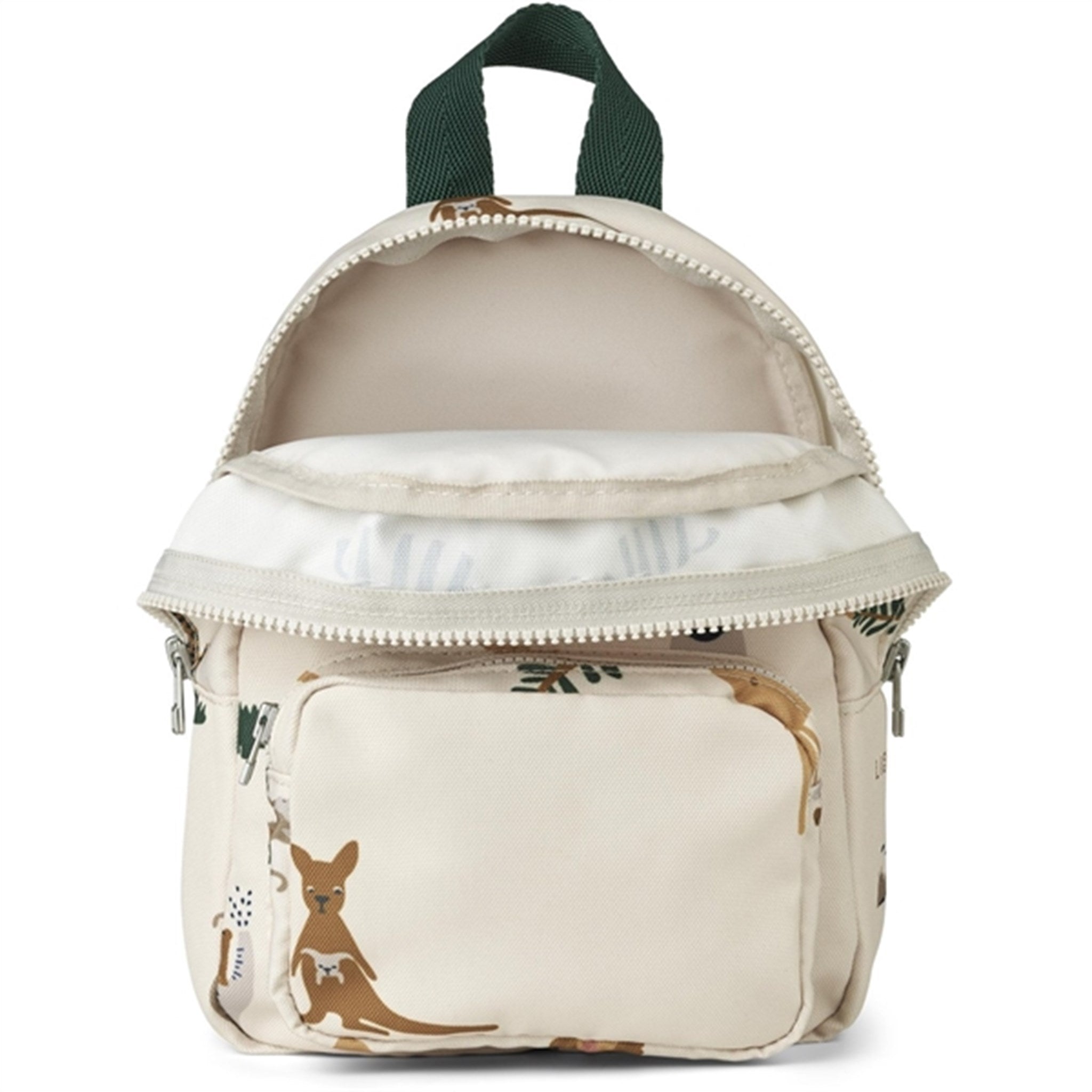 Liewood Saxo Mini Backpack All Together/Sandy 2