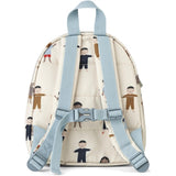 Liewood Allan Backpack Kids/Sandy 3