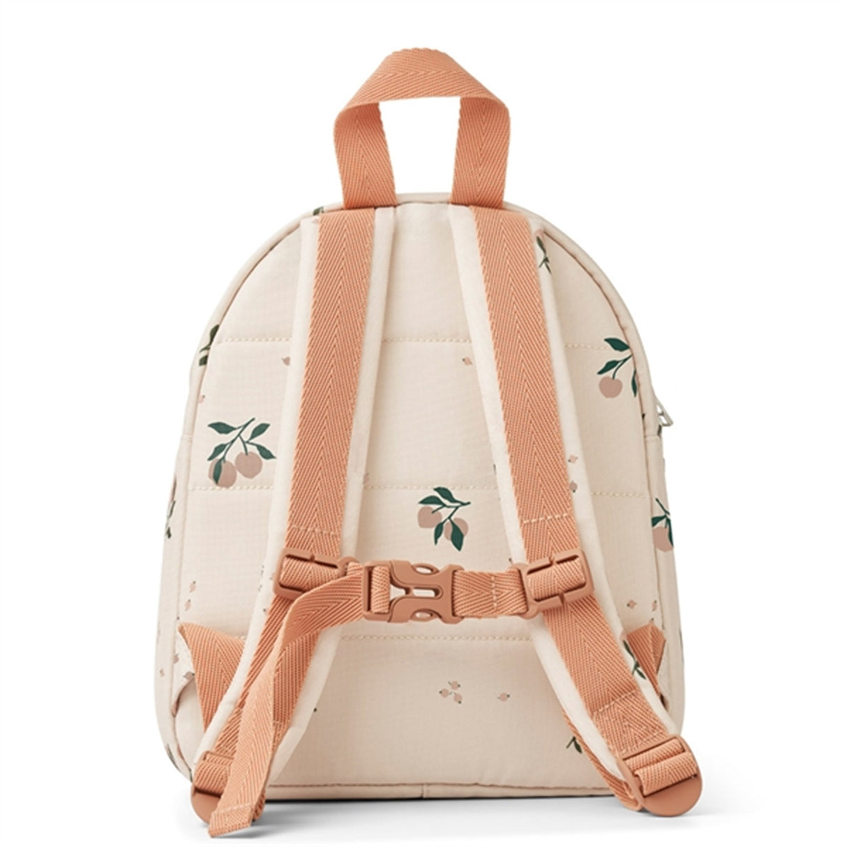 Liewood Allan Backpack Peach/Sea Shell Mix 3