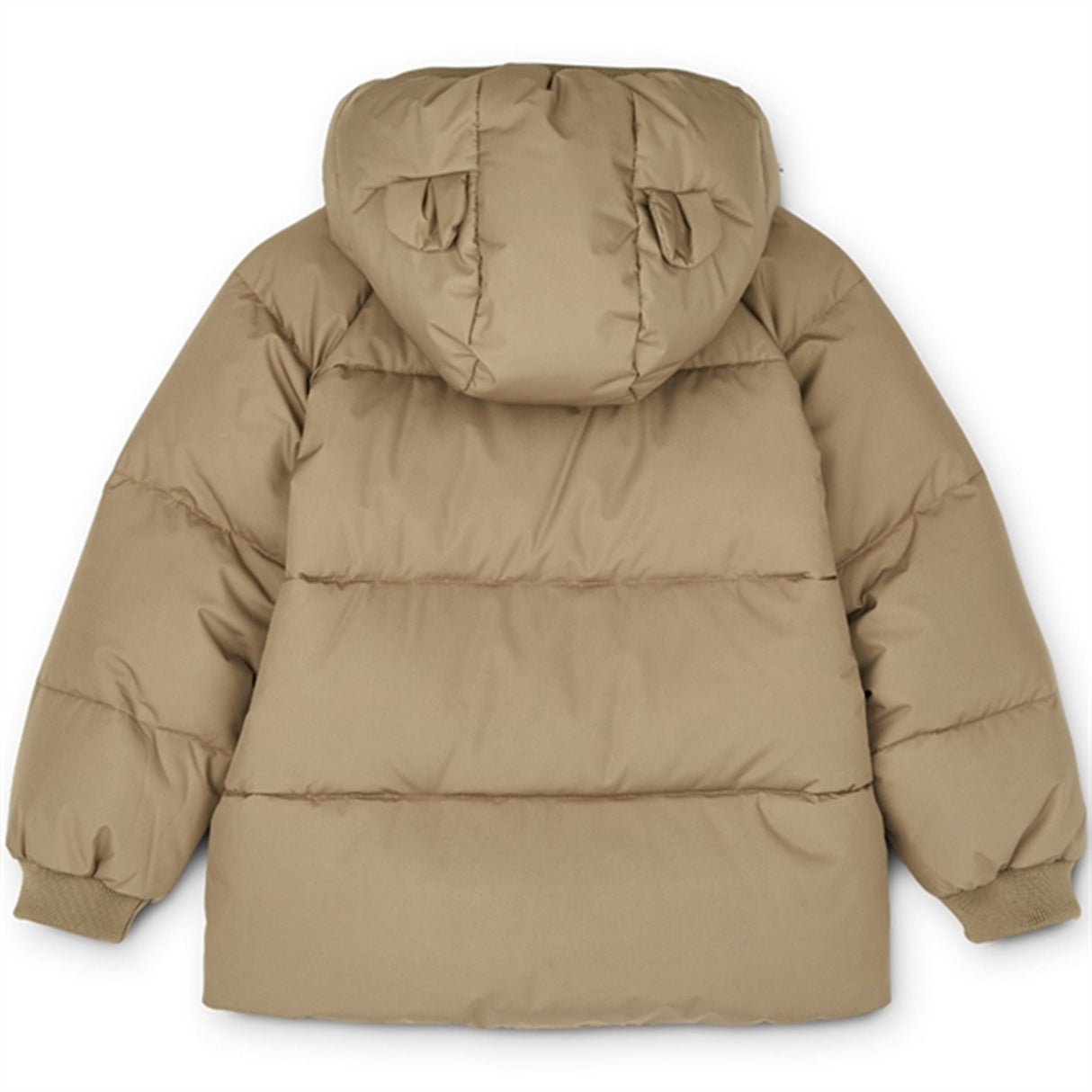 Liewood Polle Puffer Jacket Oat 7