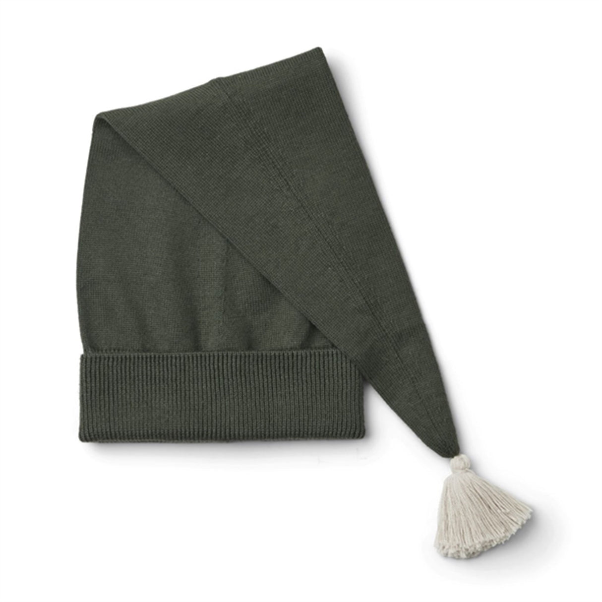 Liewood Alf Christmas Hat Hunter Green