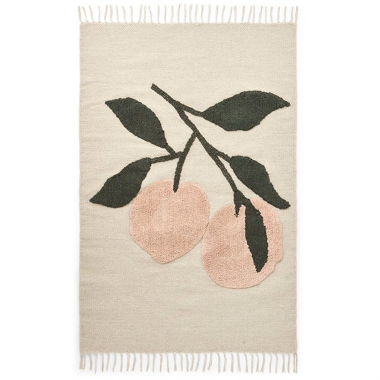 Liewood Bent Carpet Peach/Sea Shell Mix