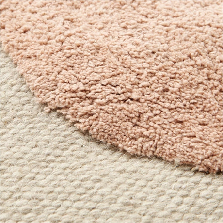 Liewood Bent Carpet Peach/Sea Shell Mix 2