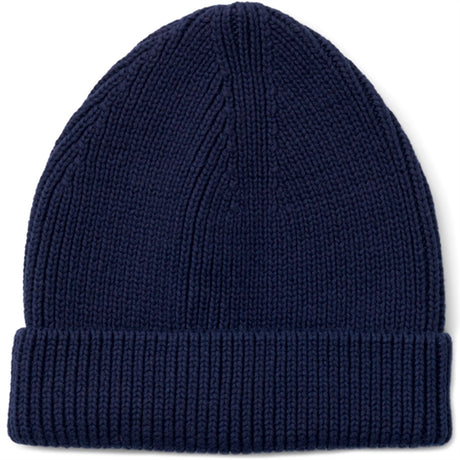 Liewood Ezra Beanie Classic Navy