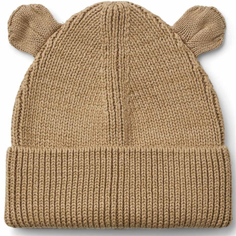 Liewood Gina Beanie Oat