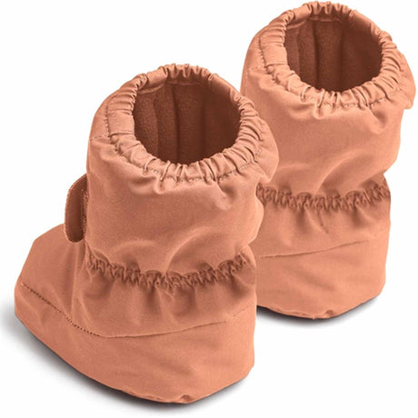 Liewood Heather Footies Tuscany Rose