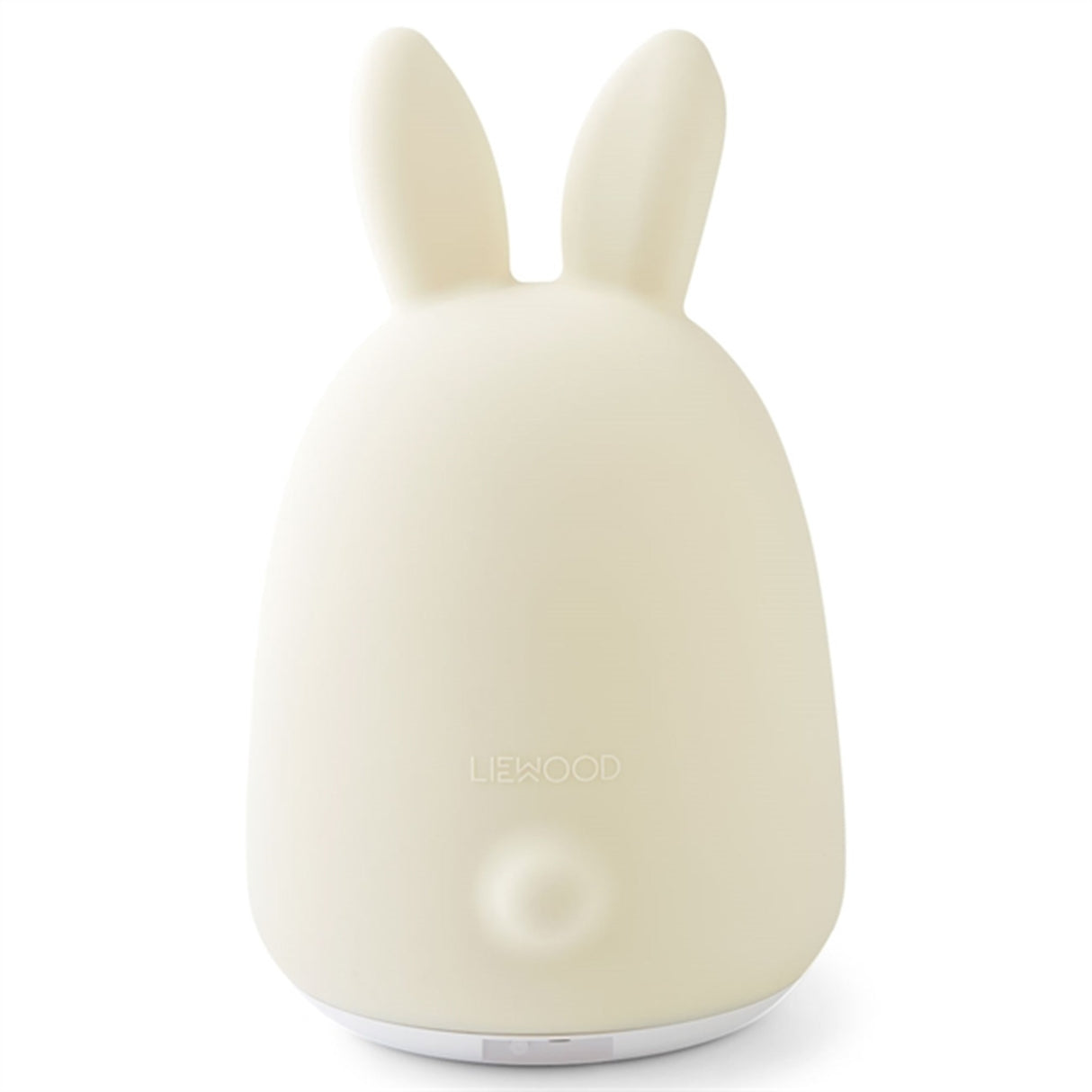 Liewood Jimbo Night Light Rabbit Creme De La Creme 3