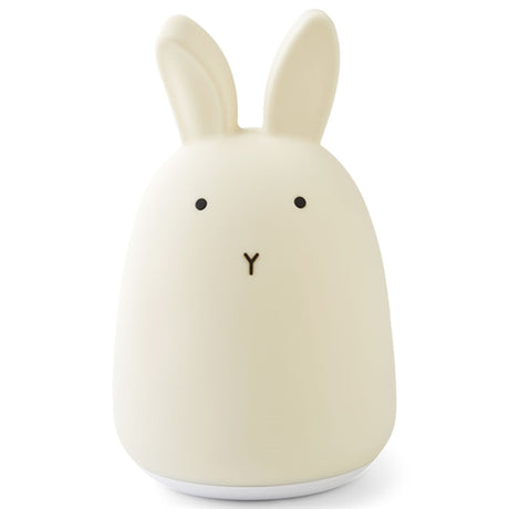 Liewood Jimbo Night Light Rabbit Creme De La Creme