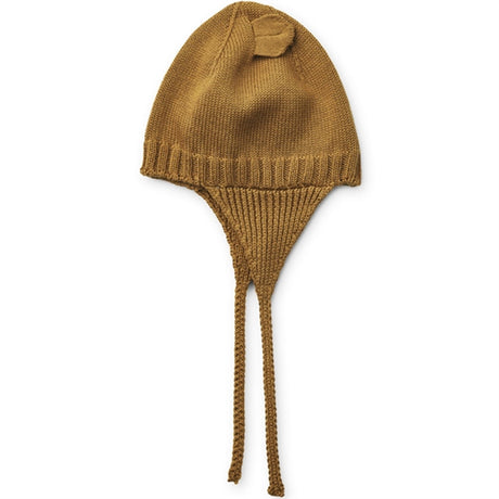 Liewood Violet Bonnet Golden Caramel 2