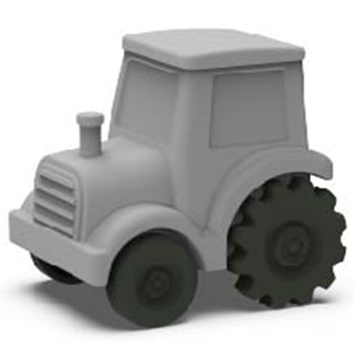 Liewood Winston Night Light Tractor/Blue Fog Multi Mix