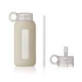 Liewood Yang Water Bottle 350 ml Sandy 2