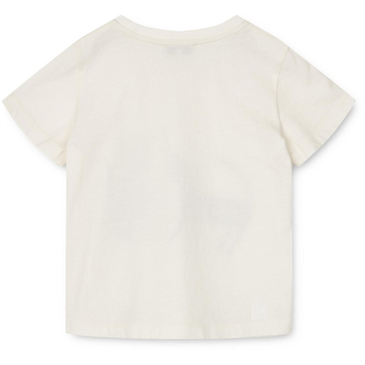 Liewood Apia T-shirt Crisp White 4