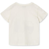 Liewood Apia T-shirt Crisp White 4