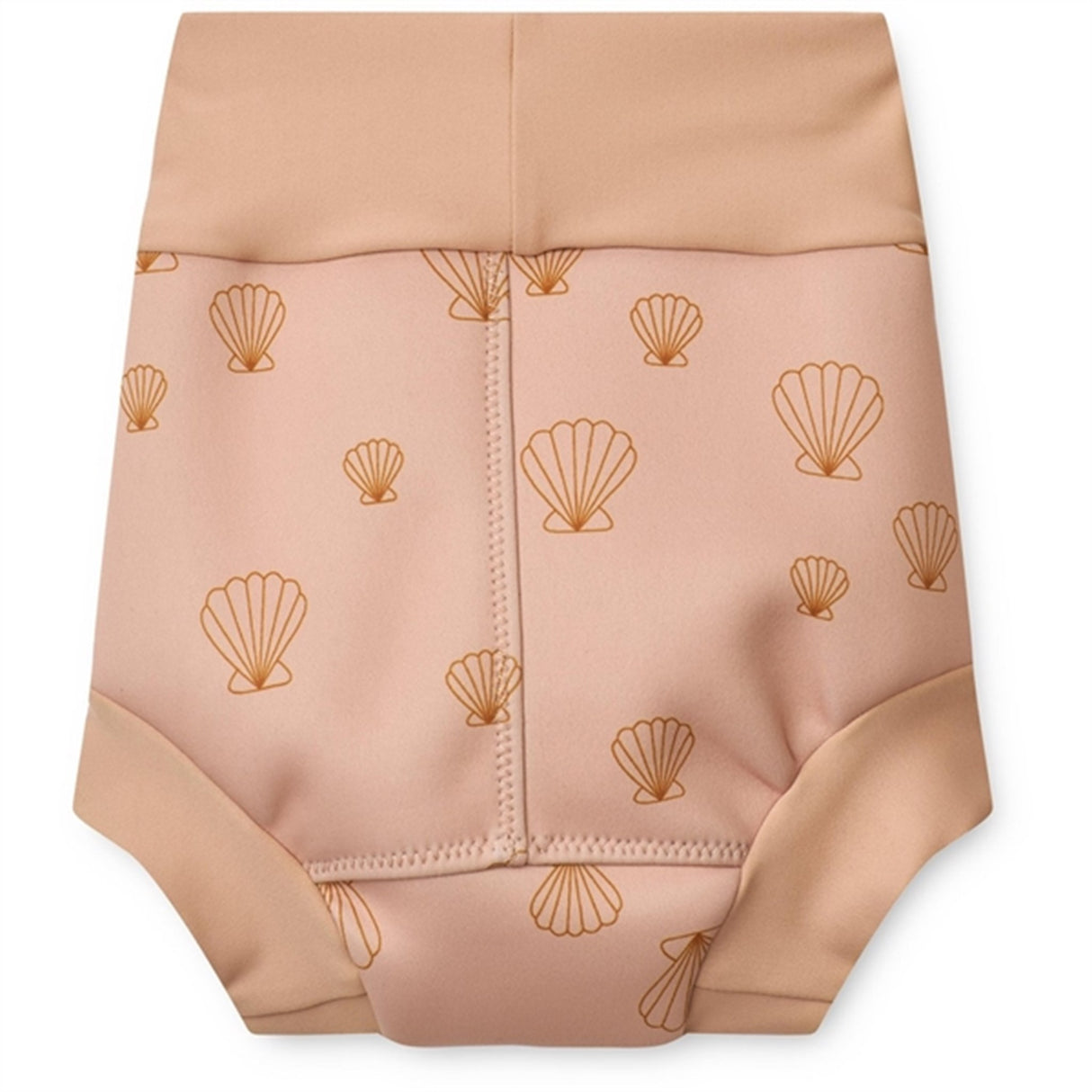 Liewood Valentin Nappy Swim Pants Seashell Pale Tuscany 2