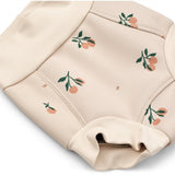 Liewood Valentin Nappy Swim Pants Peach Seashell 3