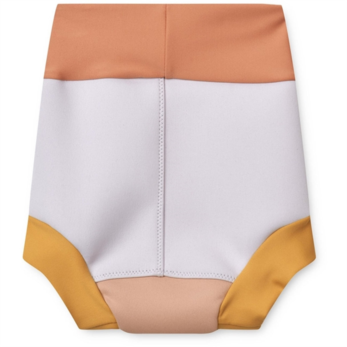 Liewood Valentin Nappy Swim Pants Yellow Mellow Multi Mix 3