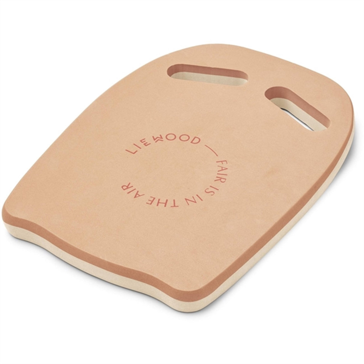 Liewood Hayden Swim Board Tuscany Rose 3