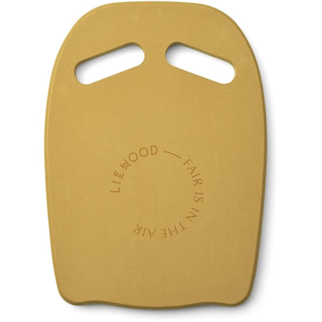 Liewood Hayden Swim Board Yellow Mellow