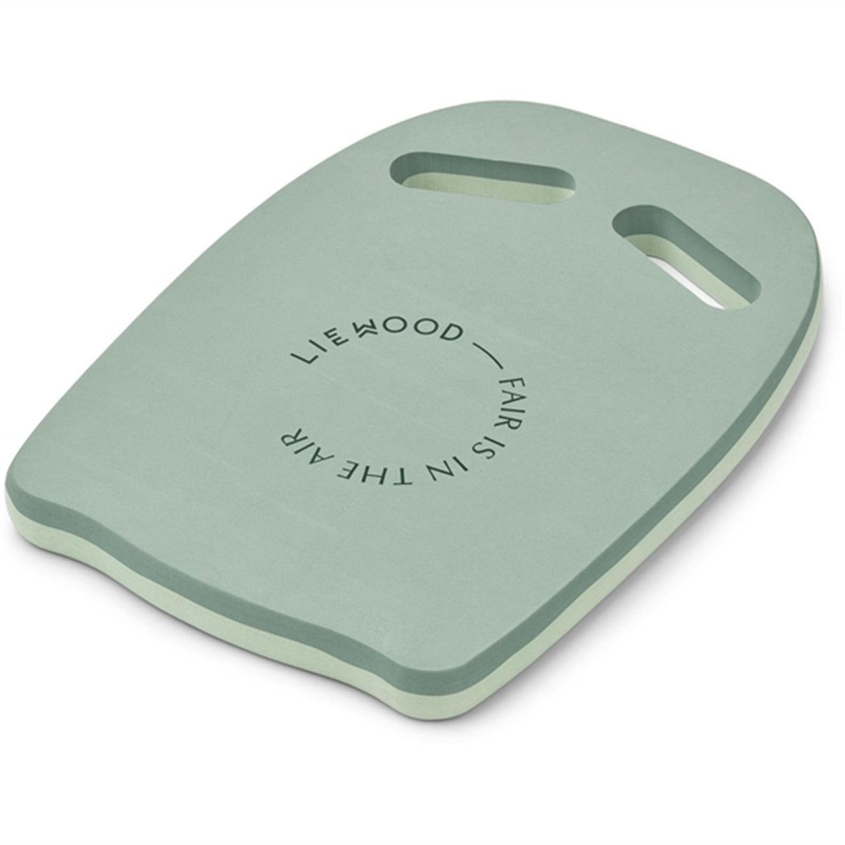 Liewood Hayden Swim Board Peppermint 4