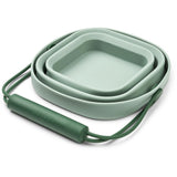 Liewood Abelone Bucket Peppermint/Garden Green 2