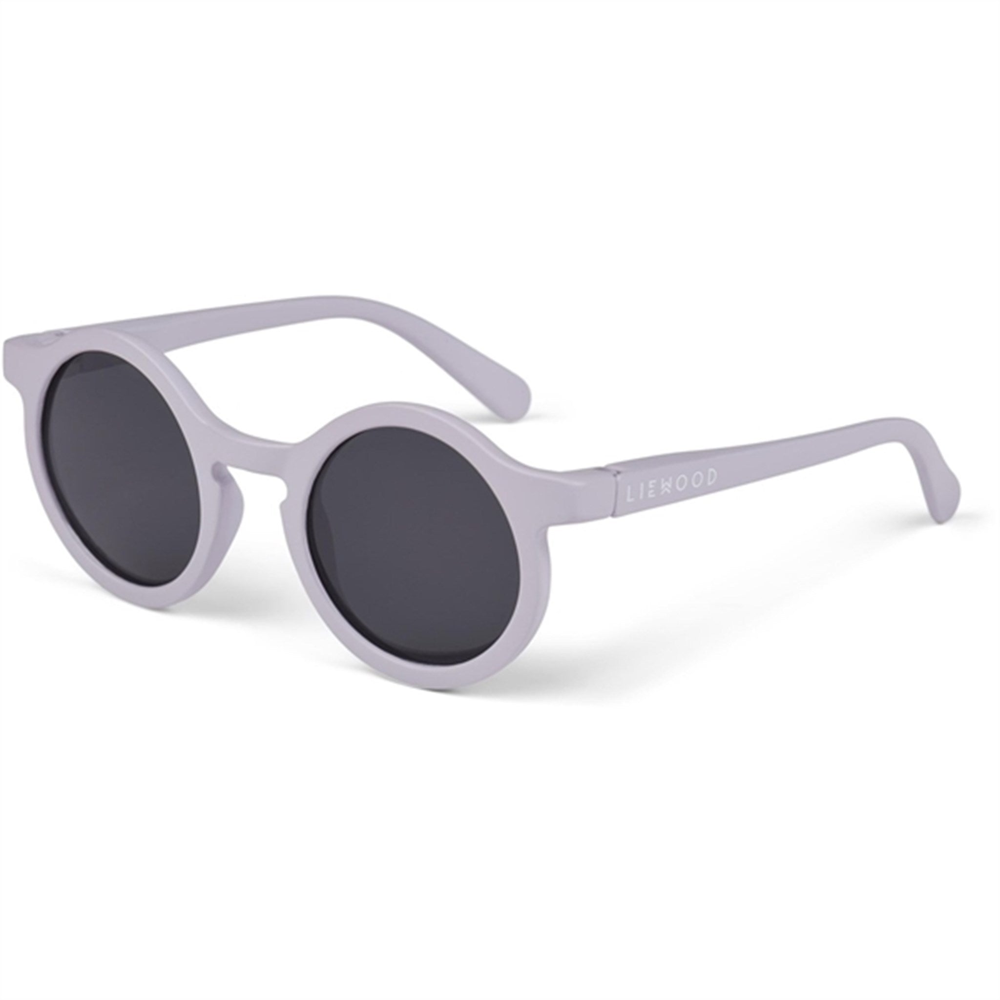 Liewood Darla Sunglasses 0-3 Year Misty Lilac 2