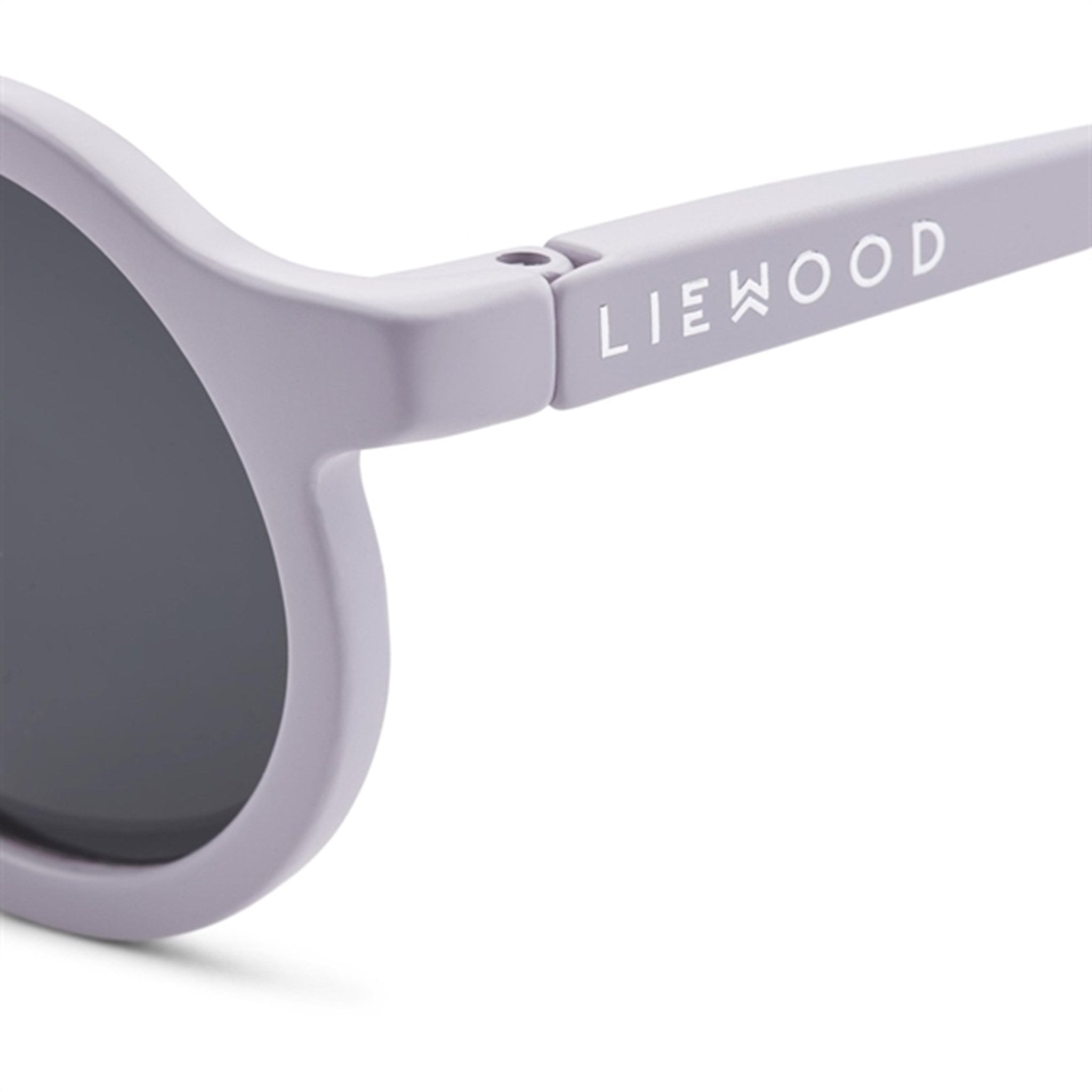 Liewood Darla Sunglasses 0-3 Year Misty Lilac 3