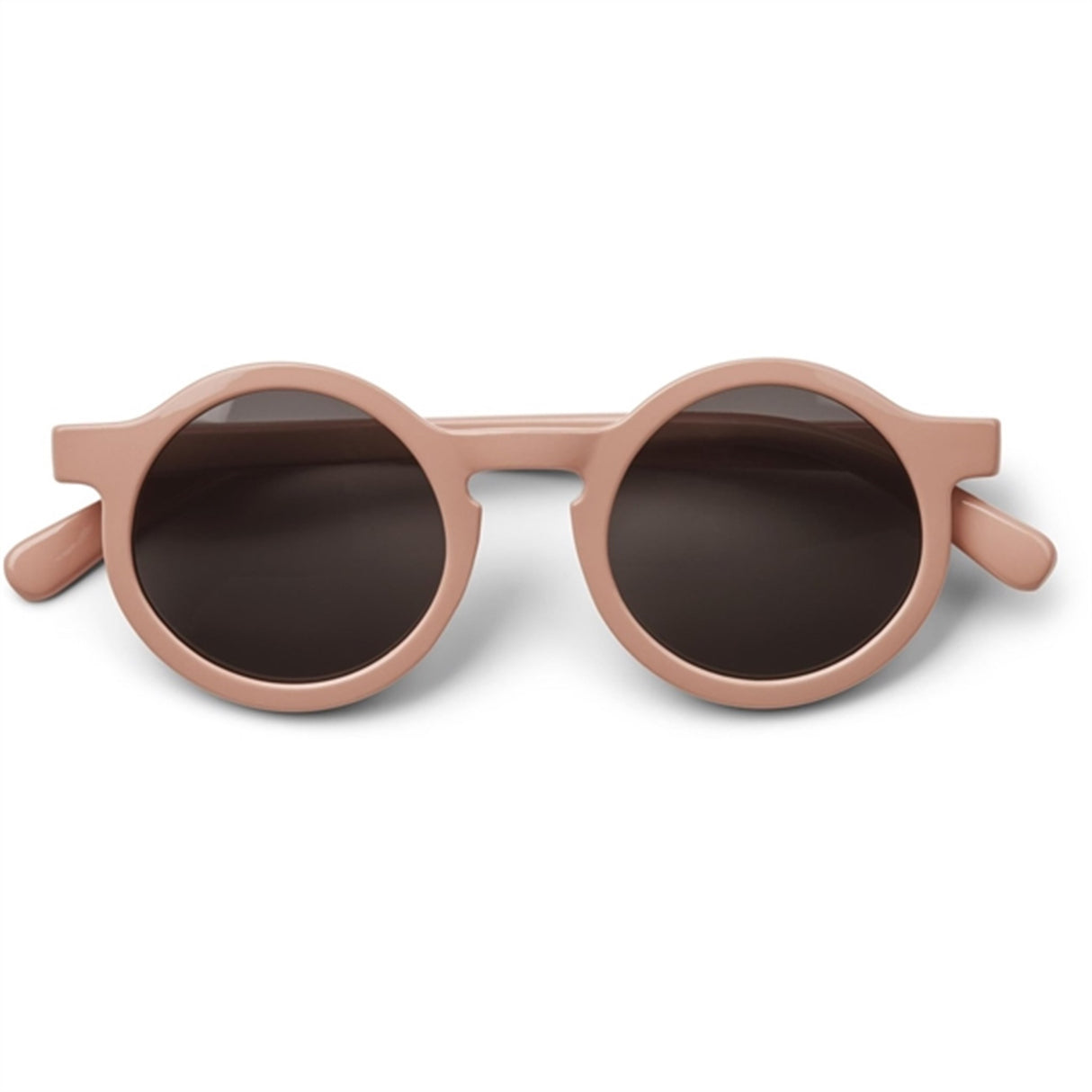 Liewood Darla Sunglasses 4-7 Year Tuscany Rose