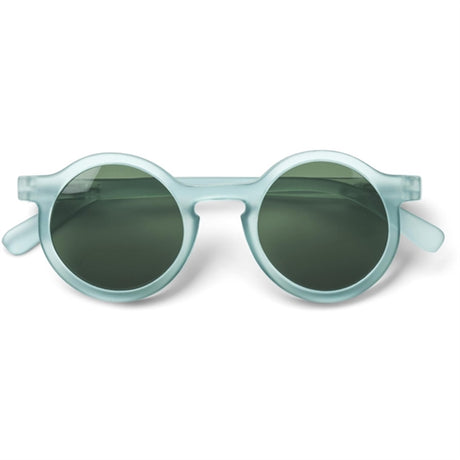 Liewood Darla Sunglasses 4-7 Year Peppermint