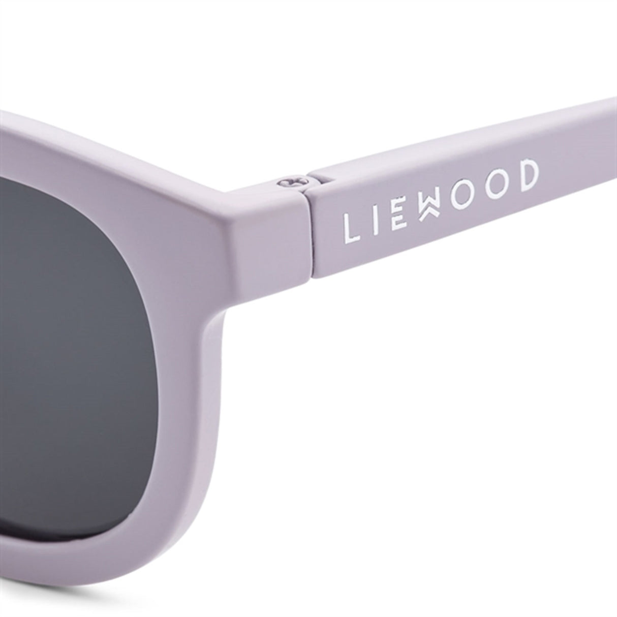 Liewood Ruben Sunglasses 4-10 Year Misty Lilac