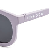 Liewood Ruben Sunglasses 4-10 Year Misty Lilac