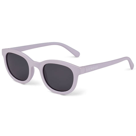 Liewood Ruben Sunglasses 4-10 Year Misty Lilac