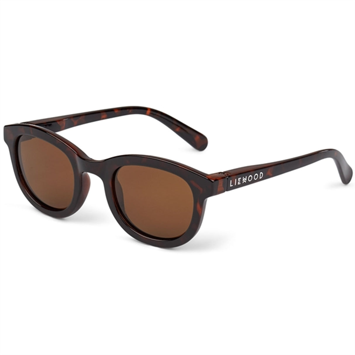 Liewood Ruben Sunglasses 4-10 Year Tortoise