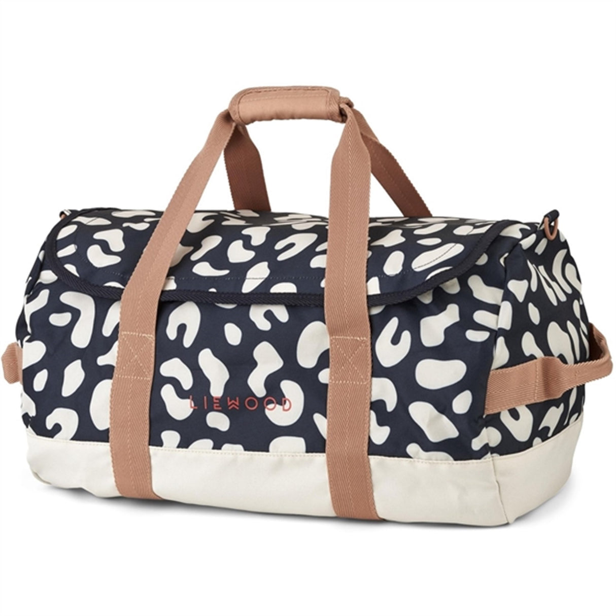 Liewood Alyssa Travel Bag Leo Navy