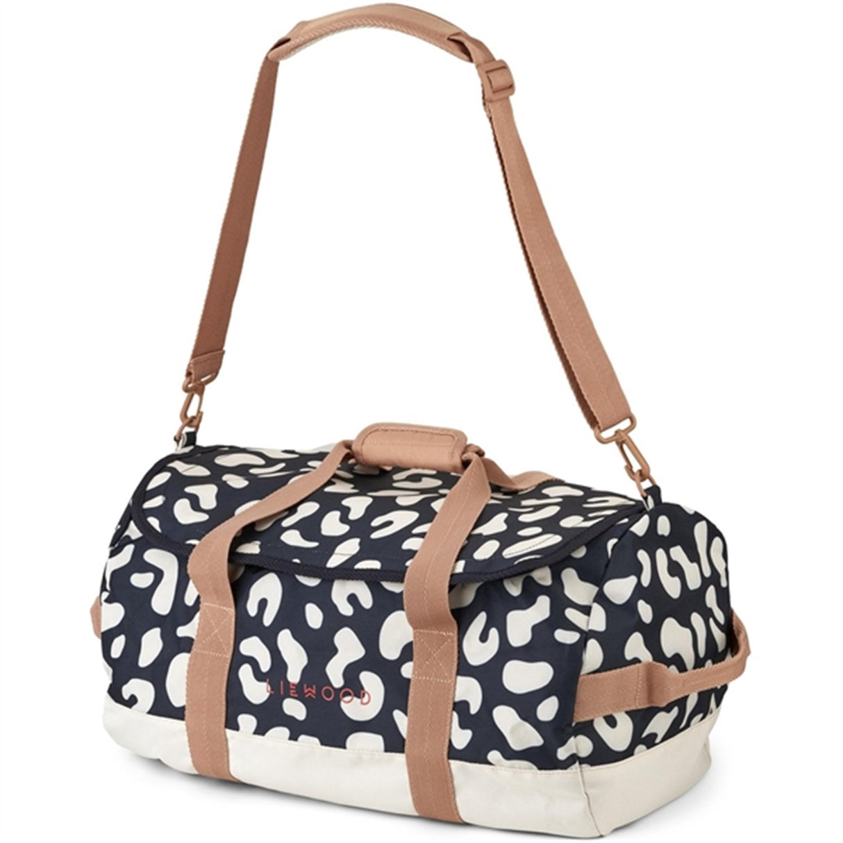 Liewood Alyssa Travel Bag Leo Navy 3