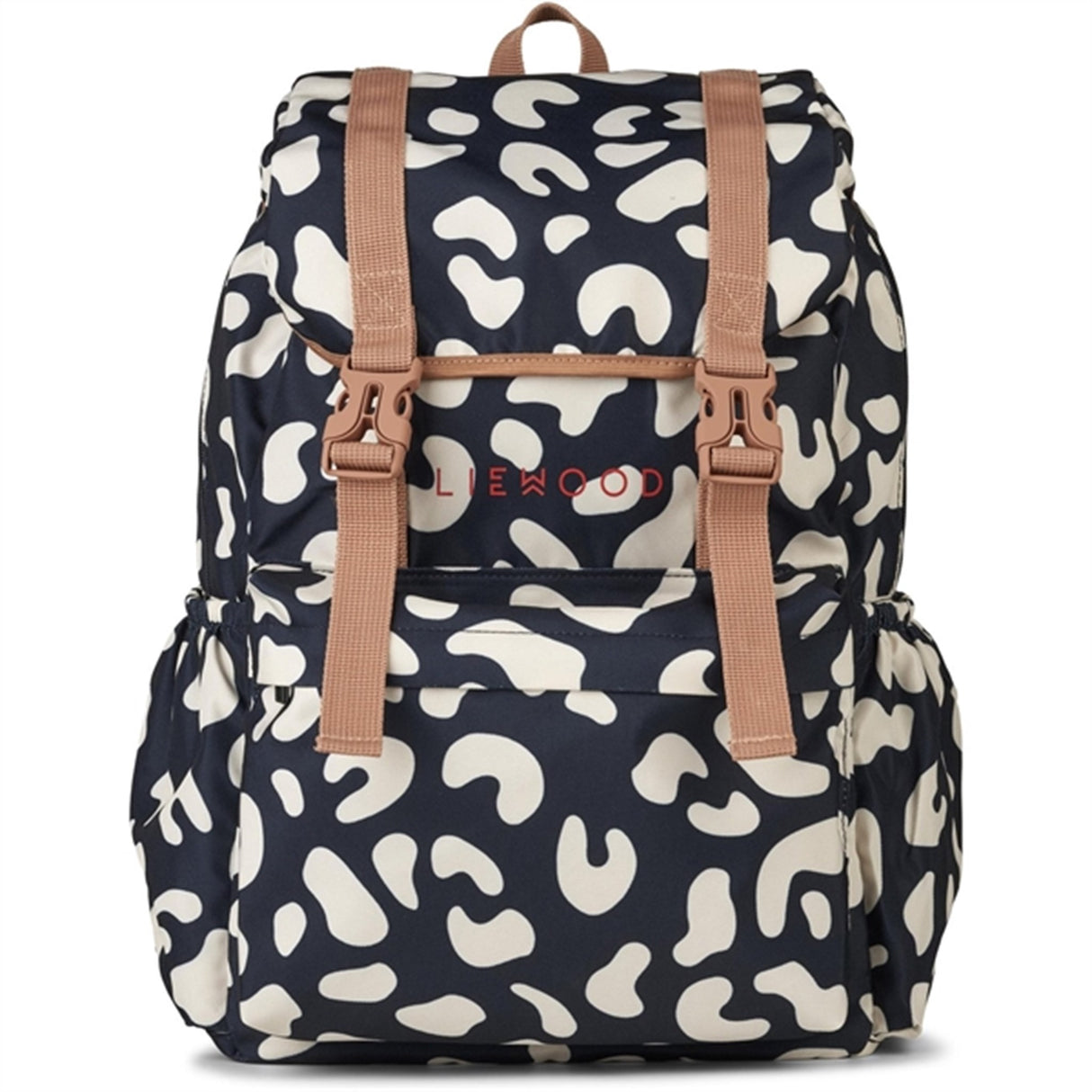 Liewood Helena Backpack Leo Navy