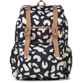 Liewood Helena Backpack Leo Navy