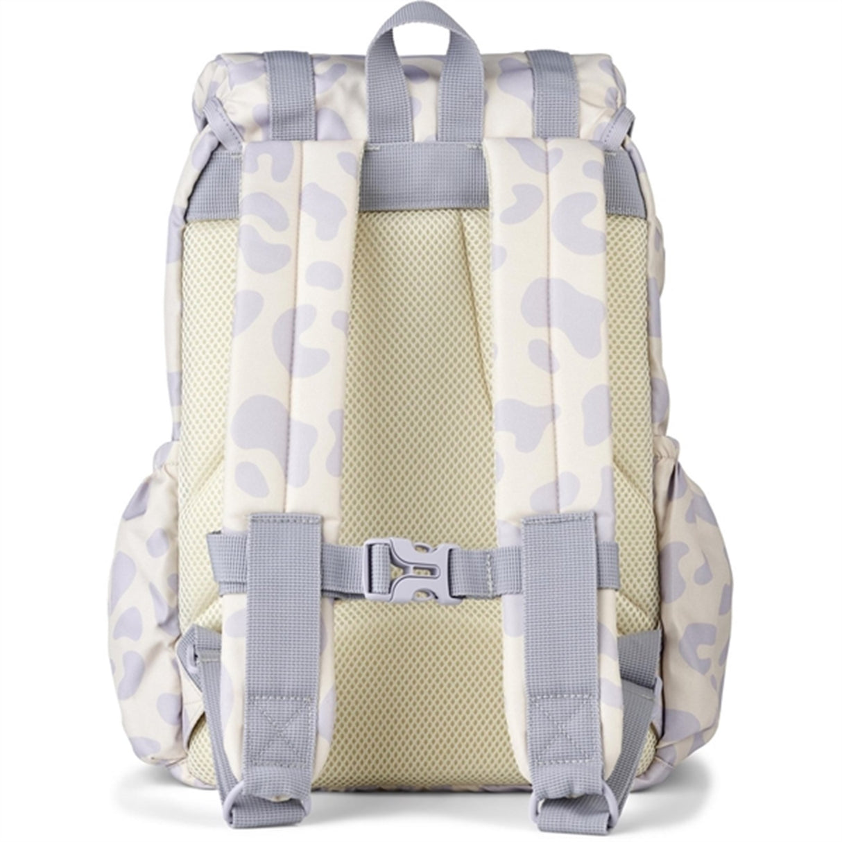 Liewood Helena Backpack Leo Misty Lilac 3