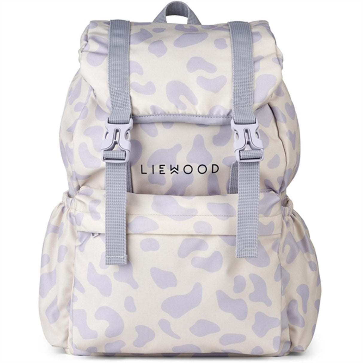 Liewood Helena Backpack Leo Misty Lilac