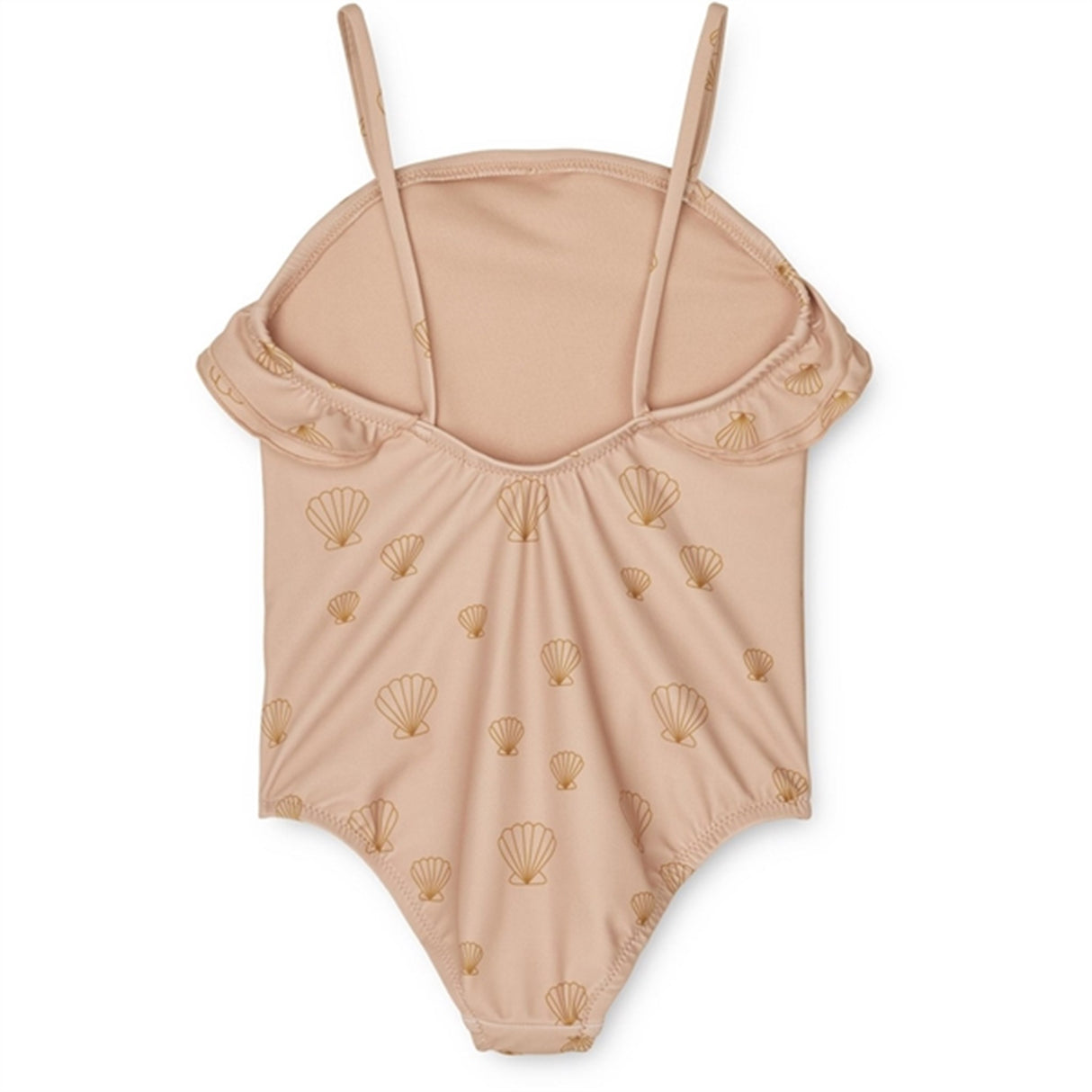 Liewood Josette Swimsuit Seashell Pale Tuscany 2