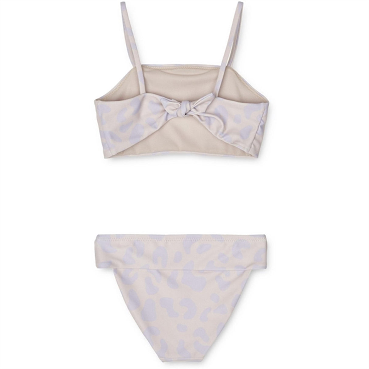 Liewood Lucette Bikini Leo Misty Lilac 2