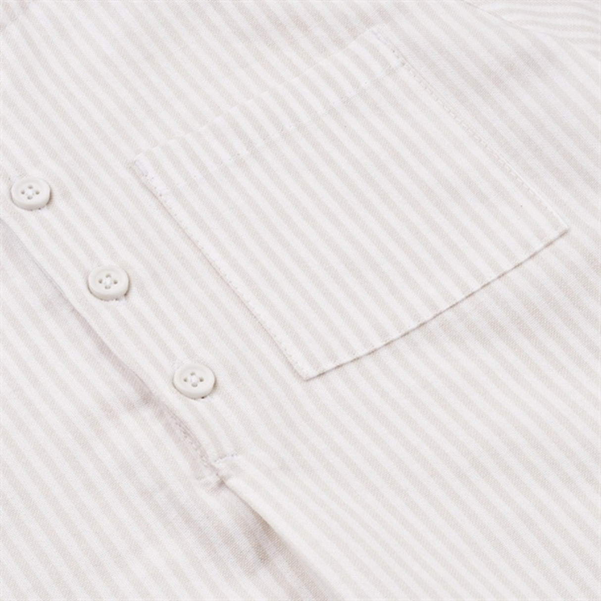 Liewood Houston Y/D Stripe Shirt Y/D Stripe Crisp White/Sandy 2