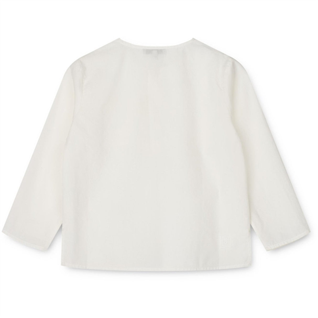 Liewood Houston Shirt Crisp White 2