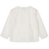 Liewood Houston Shirt Crisp White 2