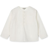 Liewood Houston Shirt Crisp White